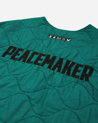 OAMC Peacemaker Combat Liner Forest Green Coats and Jackets Jackets PCM2OJ01ANY00157 57