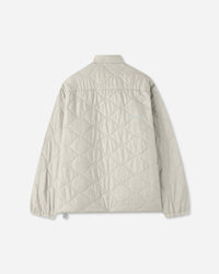 OAMC Peacemaker Combat Overshirt Sand Coats and Jackets Jackets PCM1OJ02ANY001004 SAND