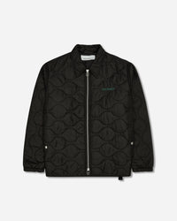 OAMC Peacemaker Combat Overshirt Black Coats and Jackets Jackets PCM2OJ10ANY00199 99
