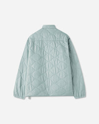 OAMC Peacemaker Combat Overshirt Ice Flow Coats and Jackets Jackets PCM1OJ02ANY001091 ICE