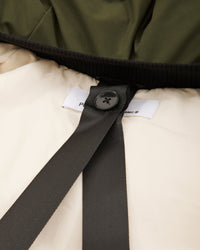 OAMC Peacemaker Lithium Jacket Dark Green Coats and Jackets Jackets PCM2OB03ANY01159 59