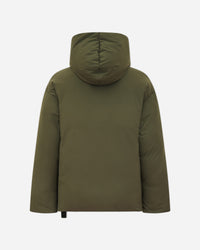 OAMC Peacemaker Lithium Jacket Dark Green Coats and Jackets Jackets PCM2OB03ANY01159 59