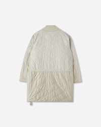 OAMC Peacemaker Long Liner Sand Coats and Jackets Jackets PCM1OC02ANY001004 SAND