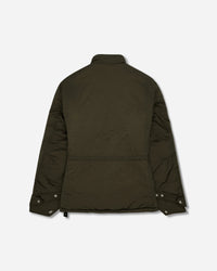 OAMC Peacemaker Padded M65 Military green Coats and Jackets Jackets PCM2OJ07ANY00854 54