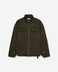 OAMC Peacemaker Padded M65 Military green Coats and Jackets Jackets PCM2OJ07ANY00854 54
