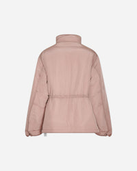 OAMC Peacemaker Padded M65 Lilac Coats and Jackets Jackets PCM2OJ07ANY00836 36