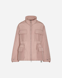 OAMC Peacemaker Padded M65 Lilac Coats and Jackets Jackets PCM2OJ07ANY00836 36