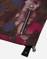 OAMC Peacemaker Technical Jacket Bloom All Over Print Coats and Jackets Jackets PCM3OJ05ACO017S01 BLOOM ALL OVER PRINT