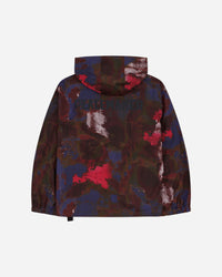 OAMC Peacemaker Technical Jacket Bloom All Over Print Coats and Jackets Jackets PCM3OJ05ACO017S01 BLOOM ALL OVER PRINT