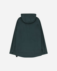 OAMC Peacemaker Hooded Shirt Dark Green Shirts Longsleeve Shirt PCM3OH12ACO001059 DARK GREEN