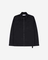 OAMC Peacemaker Ian Shirt Black Shirts Longsleeve Shirt PCM3OS02APL003099 BLACK