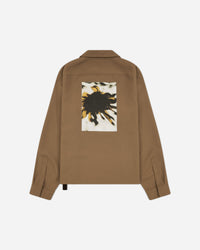 OAMC Peacemaker System Shirt Beige Shirts Longsleeve Shirt PCM2OS03CPL00106 06