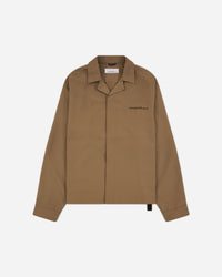 OAMC Peacemaker System Shirt Beige Shirts Longsleeve Shirt PCM2OS03CPL00106 06