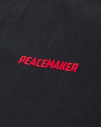 OAMC Peacemaker Tech Overshirt Black Shirts Overshirt PCM3OS18ACO001099 BLACK