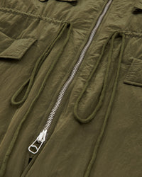 OAMC Peacemaker Padded M65 Parka Military Green Coats and Jackets Parka Jackets PCM2OC01ANY00854 54