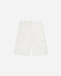 OAMC Peacemaker Chino Short Snow White Shorts Short PCM1OR05BCO002002 WHT