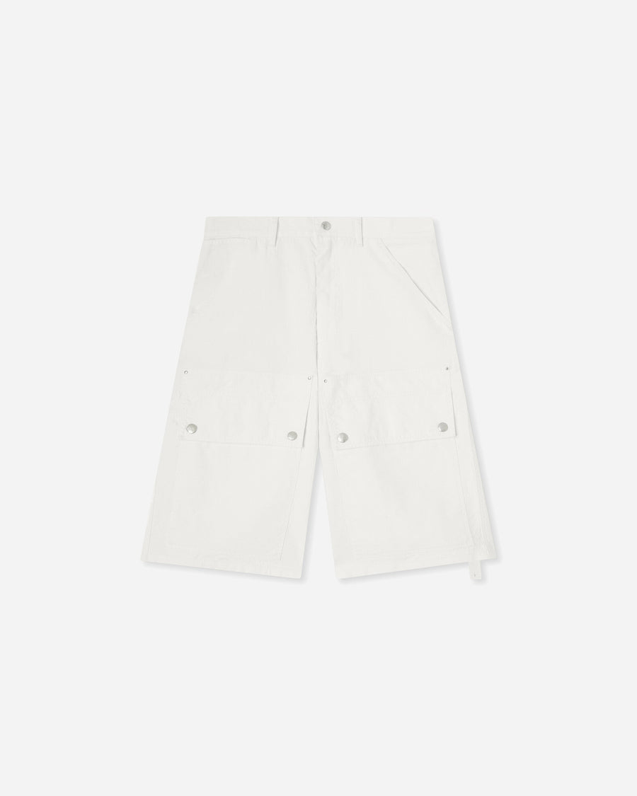 OAMC Peacemaker Chino Short Snow White Shorts Short PCM1OR05BCO002002 WHT