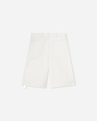 OAMC Peacemaker Chino Short Snow White Shorts Short PCM1OR05BCO002002 WHT