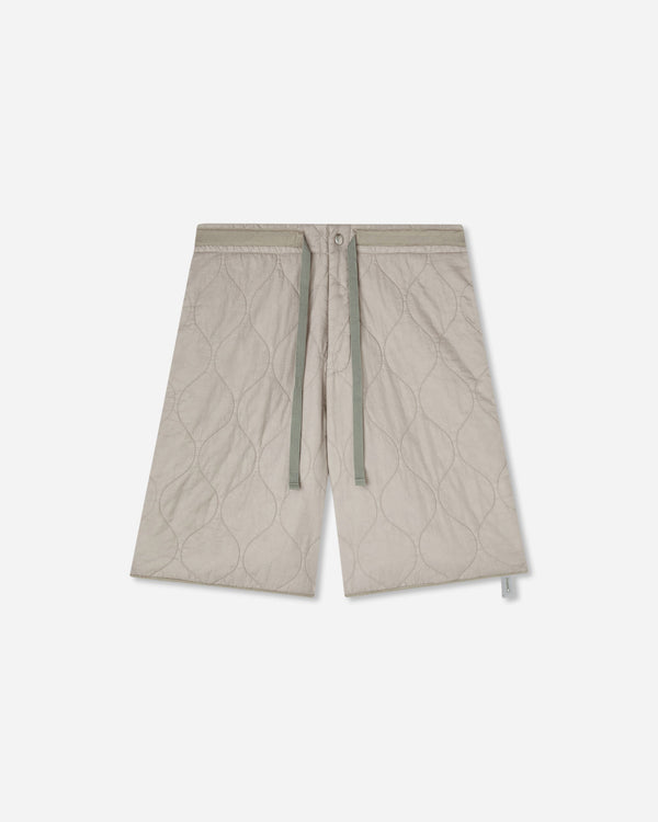 OAMC Peacemaker Combat Short Sand Shorts Short PCM1OR03ANY001004 SAND