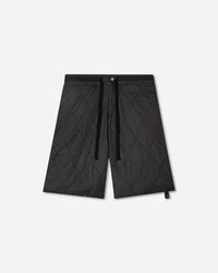 OAMC Peacemaker Combat Short Black Shorts Short PCM1OR03ANY001099 BLK
