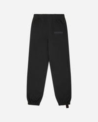 OAMC Peacemaker Loose Fit Sweatpants Peacemaker Logo Black Pants Sweatpants PCM2OW01PFT00299 99