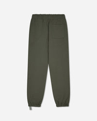 OAMC Peacemaker Loose Fit Sweatpants Peacemaker Logo Gray Pants Sweatpants PCM2OW01PFT00295 95