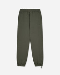 OAMC Peacemaker Loose Fit Sweatpants Peacemaker Logo Gray Pants Sweatpants PCM2OW01PFT00295 95