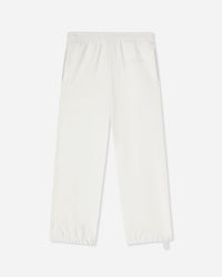 OAMC Peacemaker Peacemaker Loose Fit Sweatpants Snow White Pants Sweatpants PCM1OW01PFT001002 WHT