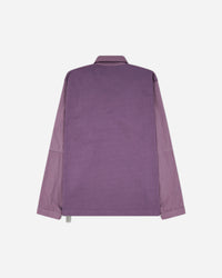 OAMC Peacemaker Flight Polo Lilac T-Shirts Top PCM2OT05AJE00236 36