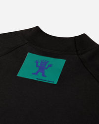 OAMC Peacemaker Jersey Combat Tshirt Black T-Shirts Top PCM2OT09AJE00299 99