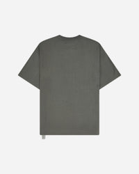 OAMC Peacemaker Loose Fit Tshirt Landart 03  Print Gray T-Shirts Top PCM2OT02DJE00295 95
