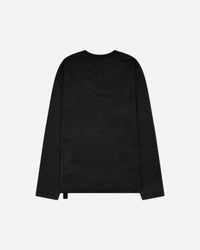 OAMC Peacemaker Mesh Layer Longsleeve Black T-Shirts Top PCM2OT03ANE00199 99