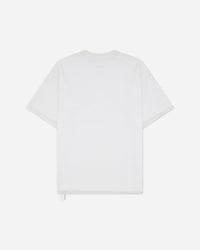 OAMC Peacemaker Mesh Layer Tshirt White T-Shirts Top PCM2OT01ANE00101 01