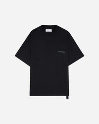 OAMC Peacemaker Oversize Tee  Keys Print Black T-Shirts Top PCM3OT02LJE002099 BLACK