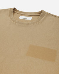 OAMC Peacemaker Pocket Longsleeve Military Green  T-Shirts Top PCM2OT11AJE00254 54
