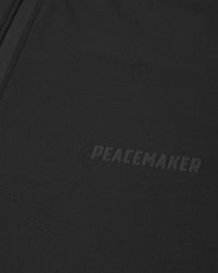 OAMC Peacemaker Technical Top Black T-Shirts Top PCM2OT10AJE00599 99