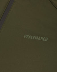 OAMC Peacemaker Technical Top Military Green T-Shirts Top PCM2OT10AJE00554 54