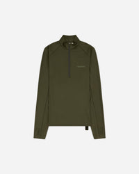 OAMC Peacemaker Technical Top Military Green T-Shirts Top PCM2OT10AJE00554 54