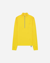 OAMC Peacemaker Technical Top Yellow T-Shirts Top PCM2OT10AJE00515 15