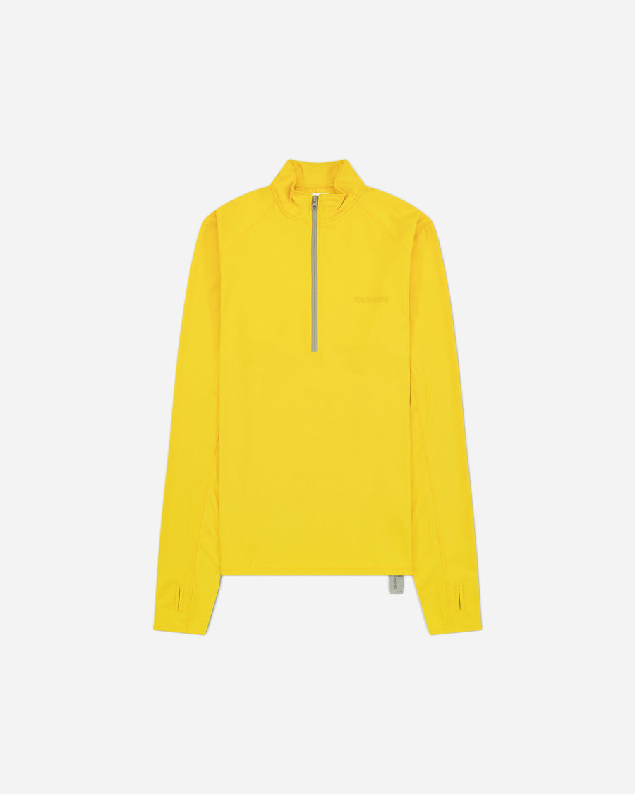 OAMC Peacemaker Technical Top Yellow T-Shirts Top PCM2OT10AJE00515 15