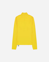 OAMC Peacemaker Technical Top Yellow T-Shirts Top PCM2OT10AJE00515 15