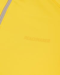OAMC Peacemaker Technical Top Yellow T-Shirts Top PCM2OT10AJE00515 15