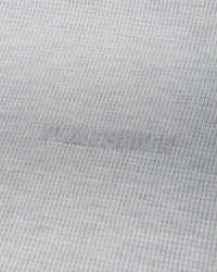 OAMC Peacemaker Waffle Tee Gray T-Shirts Top PCM3OT14AJE008095 GRAY