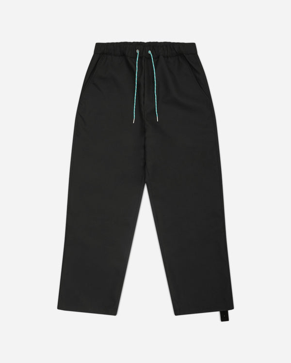 OAMC Peacemaker Base Pant Black Pants Trousers PCM2OP02APL00199 99