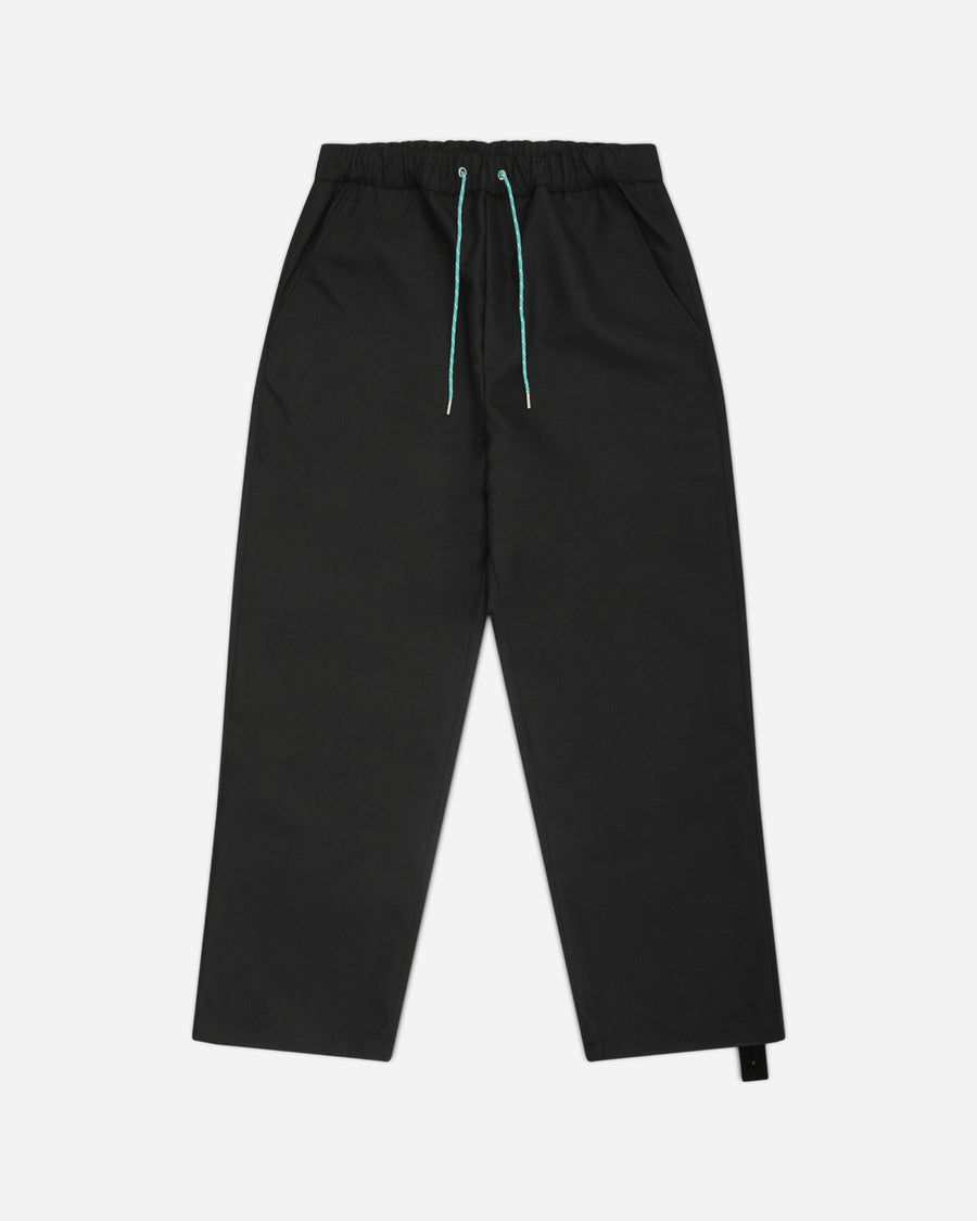 OAMC Peacemaker Base Pant Black Pants Trousers PCM2OP02APL00199 99