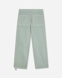 OAMC Peacemaker Chino Pants Ice Flow Pants Trousers PCM1OP05BCO002091 ICE