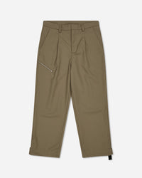 OAMC Peacemaker New Combine Pant Beige Pants Trousers PCM2OP03AWO00106 06