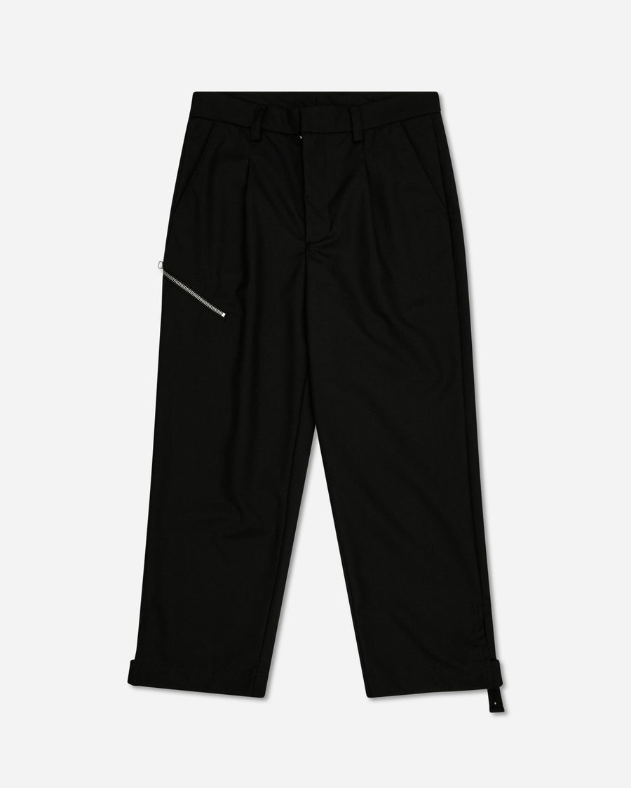 OAMC Peacemaker New Combine Pant Black Pants Trousers PCM2OP03AWO00199 99