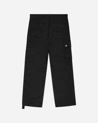 OAMC Peacemaker New Combine Pant Black Pants Trousers PCM3OP03APL003099 BLACK