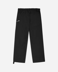 OAMC Peacemaker Regs Pant Black Pants Trousers PCM3OP01APL003099 BLACK